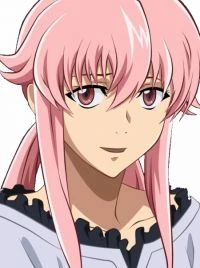 Yuno Gasai: The Yandere Enigma