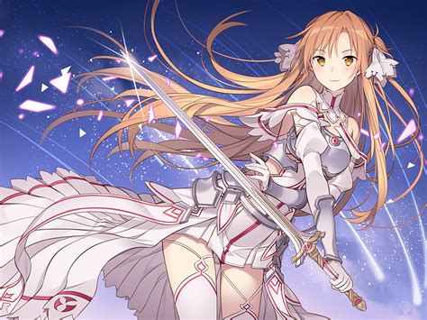 Asuna – Sword Art Online