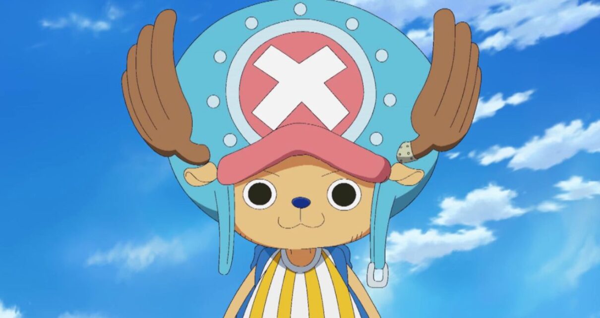 One Piece Prosthetics Lead Teases Chopper’s Live-Action Design in Season 2
