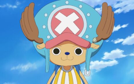 One Piece Prosthetics Lead Teases Chopper’s Live-Action Design in Season 2