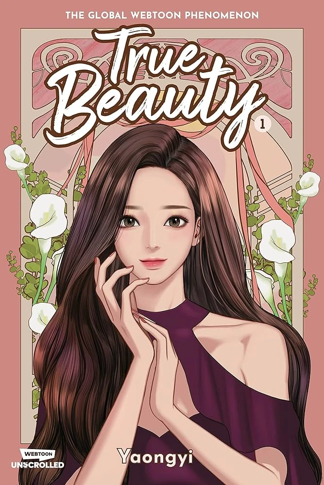 True Beauty: A Tale of Beauty, Love, and Self-Acceptance