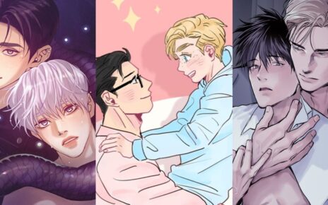 35 Must-Read Boy's Love Manhwa For BL Fans