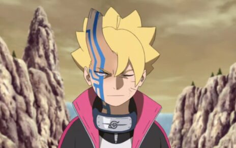 When Will Boruto's New Episodes Be Dubbed - and Where Can They Be Streamed?