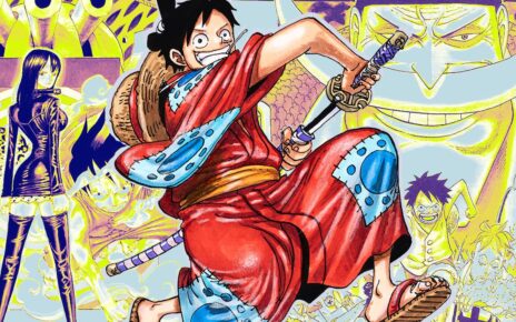 10 Best One Piece Anime Arcs, Ranked