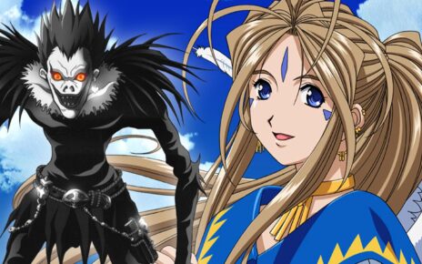 The 19 Most Powerful Anime Gods, Officially Ranked