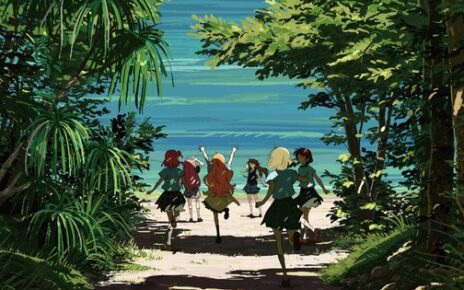 New Love Live! Nijigasaki High School Idol Club Film Trilogy Serves as Anime's Finale, Starting on September 6