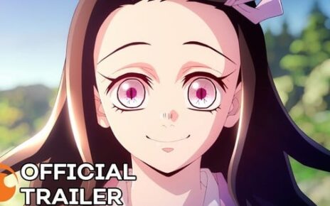Demon Slayer: Hashira Training Arc Anime's Trailer Reveals Global Theatrical Screening Dates