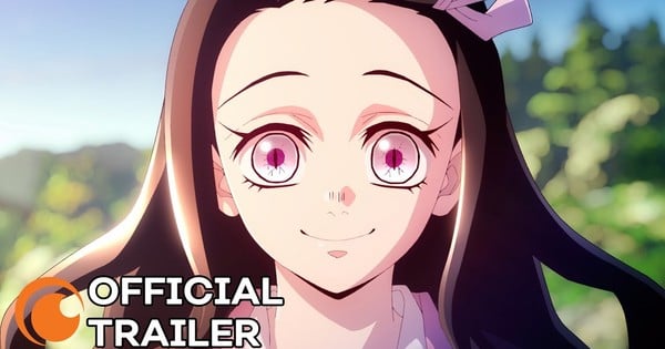 Demon Slayer: Hashira Training Arc Anime's Trailer Reveals Global Theatrical Screening Dates