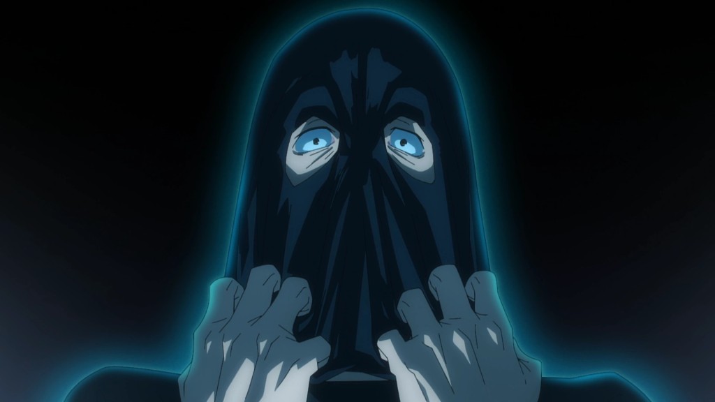 Takumo Ino Appearance