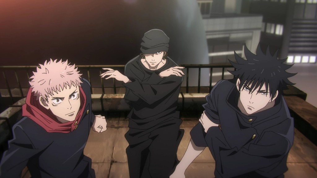 takumo ino character synopsis