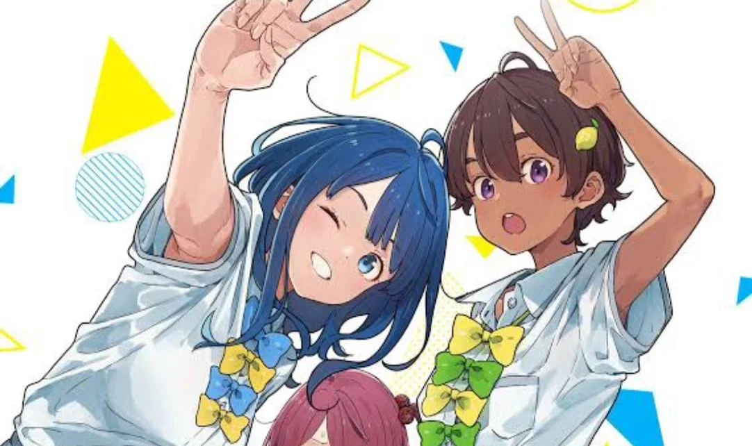 too many losing heroines anime finale