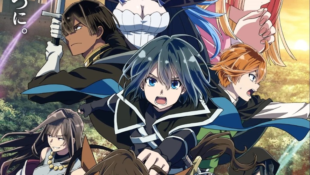 As a Reincarnated Aristocrat, I'll Use My Appraisal Skill Receives 2nd Season-top anime picks of fall 2024