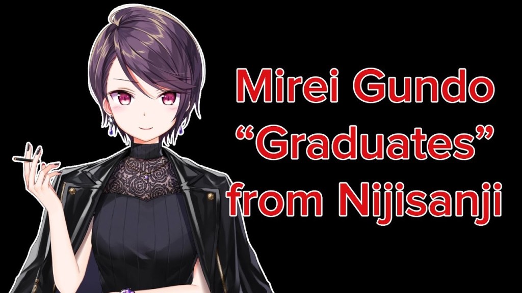 Mirei Gundo to Graduate After Suspension