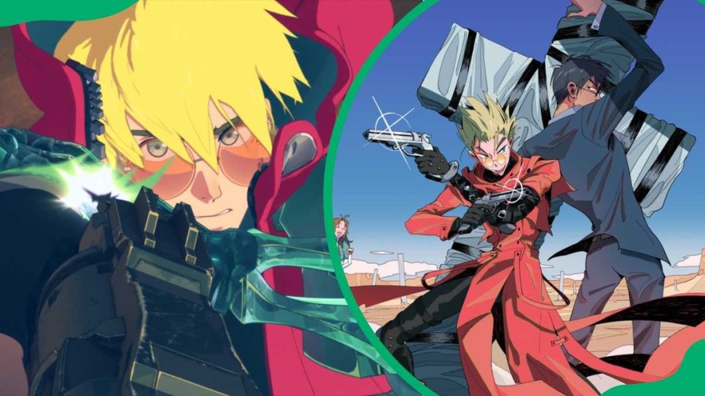 trigun stampede season 2 latest news