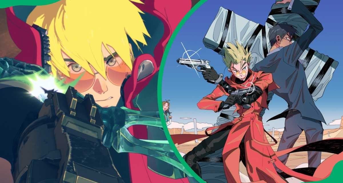 trigun stampede season 2 latest news
