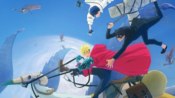 trigun stampede season 2 release date