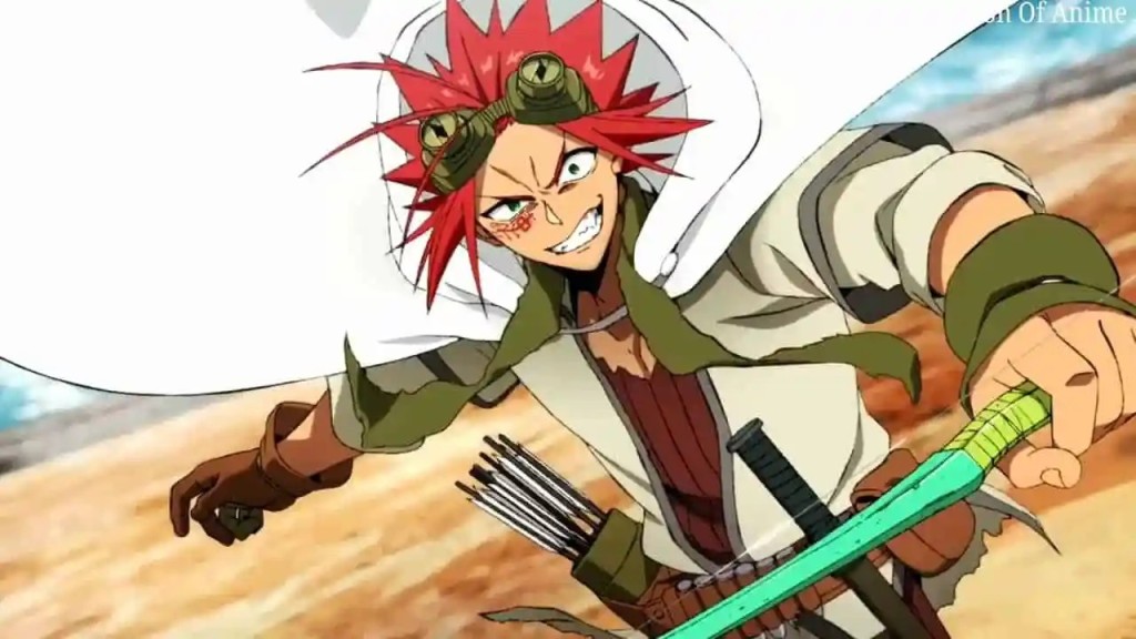 Sabikui Bisco-20 must watch anime before their new seasons