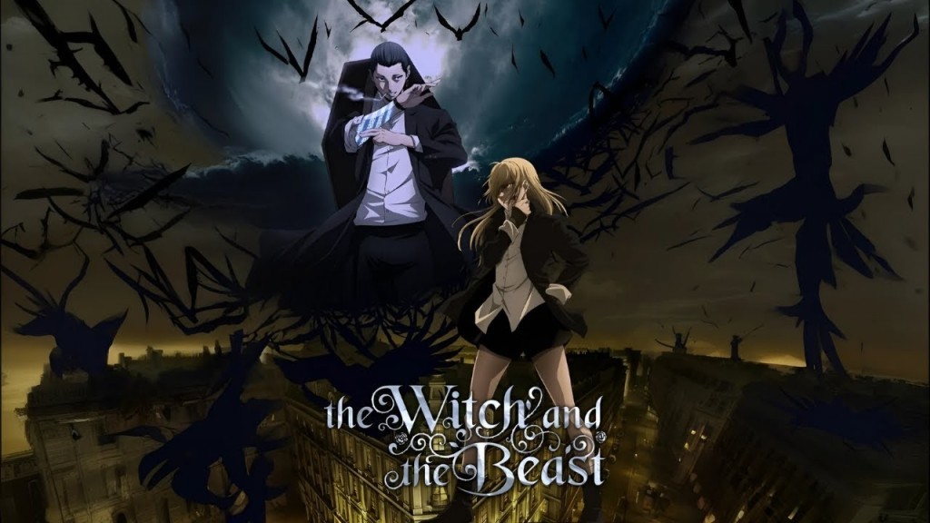 Solid production-3 reasons to watch the witch and the beast