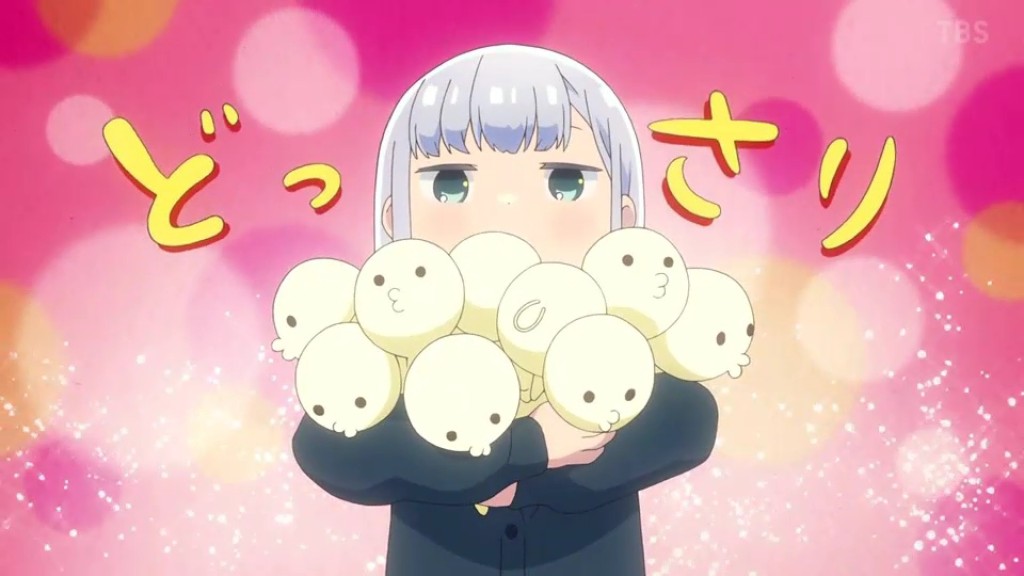 aharen san wa hakeranai-20 must watch anime before their new seasons