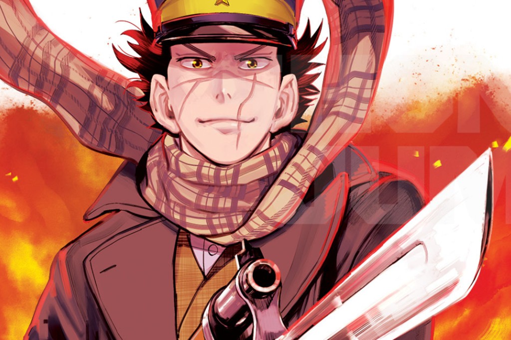 golden kamuy-20 must watch anime before their new seasons