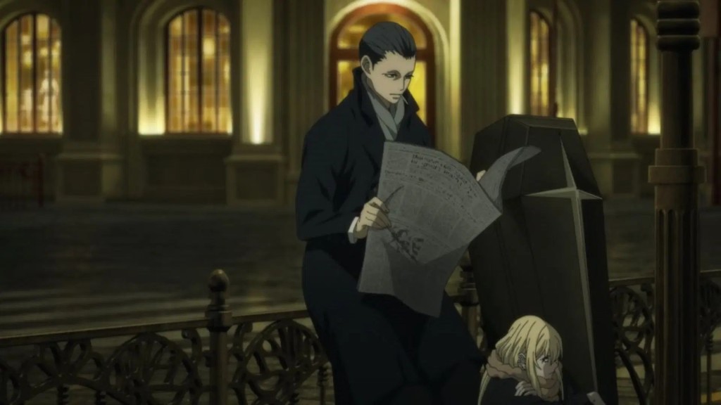 must watch-3 reasons to watch the witch and the beast