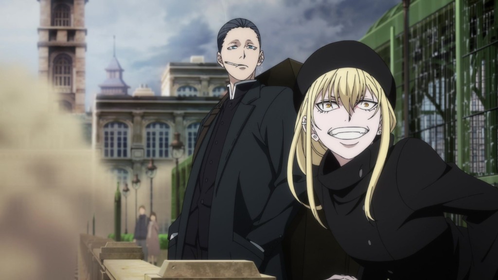 the captivating and unforgetable plot-3 reasons to watch the witch and the beast