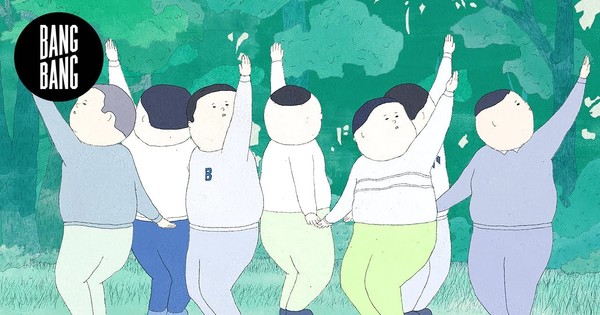 Atsushi Wada's 2022 'Bird in the Peninsula' Short Film Premieres Online