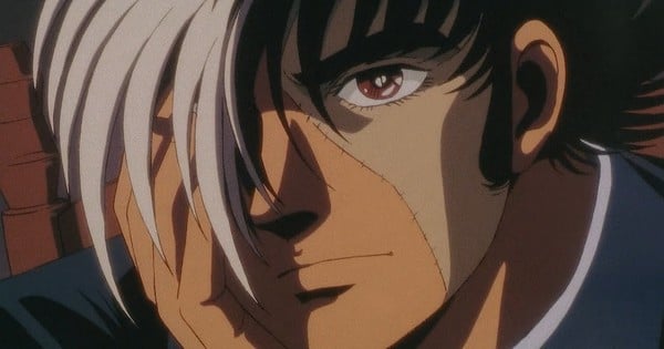 AnimEigo Announces Black Jack OVAs, Romeo's Blue Skies, Vampire Princess Miyu HD, Sasuke