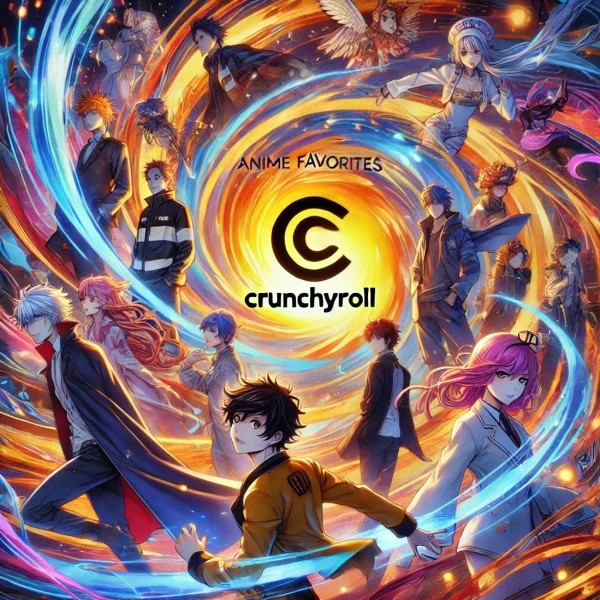 Anime Favorites Leaving Crunchyroll on March 31