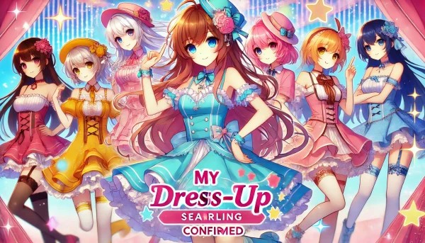 My Dress-Up Darling Season 2 Confirmed - Anime News