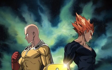 Crunchyroll to Stream One-Punch Man Season 3 in Europe, Middle East