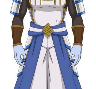 A Gatherer's Adventure in Isekai character image