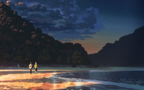 Season 2 announcement image for The Summer Hikaru Died