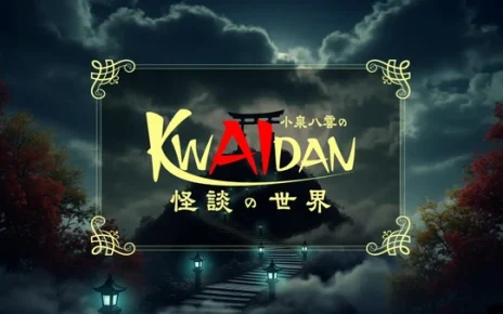 kwaidan