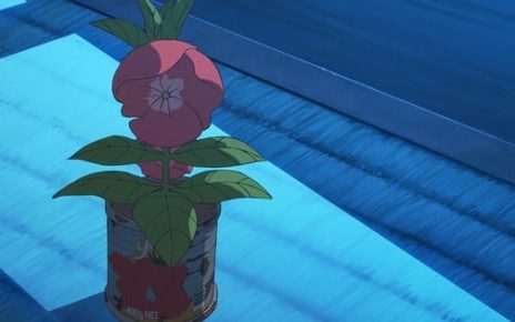 The Last Blossom Film's 1st 7 Minutes Posted