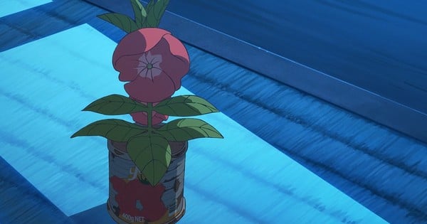 The Last Blossom Film's 1st 7 Minutes Posted