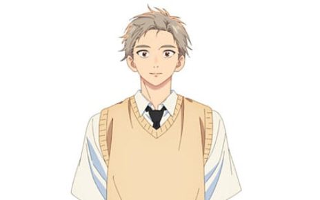 In the Clear Moonlit Dusk Anime Reveals 2 More Cast Members