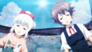 Touring After the Apocalypse