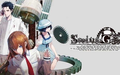 Steins;Gate Re:Boot Game Posts New Trailer