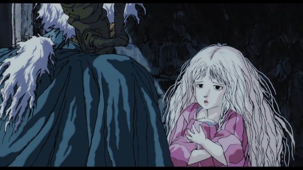 angel's egg symbolism