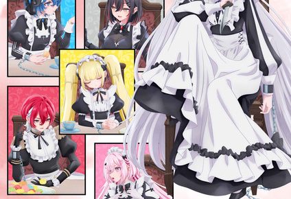 Game visual for SHIBOYUGI: Playing Death Games to Put Food on the Table