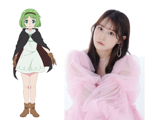 Hero Without a Class Colette