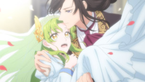 May I Ask for One Final Thing? Episode 7