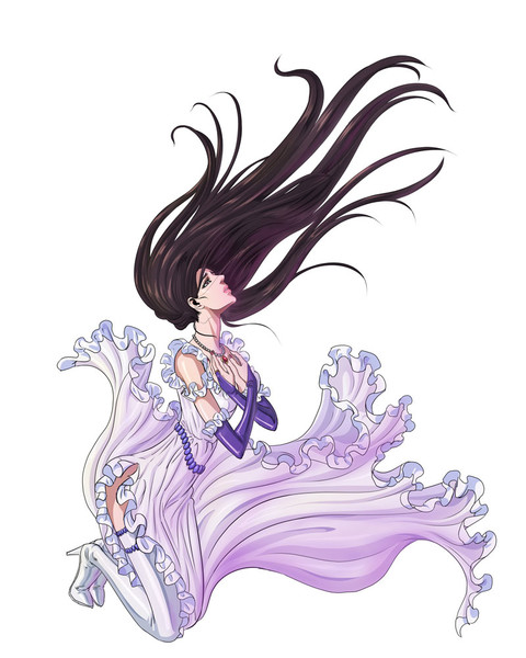 Hokuto no Ken -Fist of the North Star- Yuria