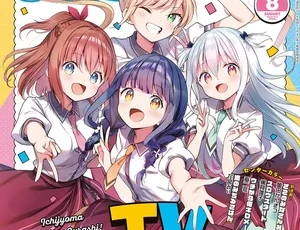 Ichijōma Mankitsu Gurashi!