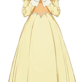 Marina Yamada as Icillia