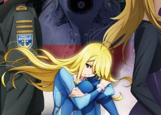 Be Forever Yamato: Star Blazers: Rebel 3199 Episodes 11-14 Anime Review