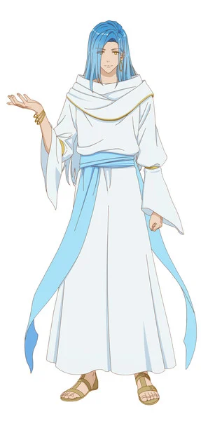 Hikaru Midorikawa as Crail