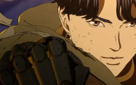 LDH Japan's Battle of Tokyo Project Posts Animation Sequences