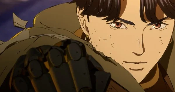 LDH Japan's Battle of Tokyo Project Posts Animation Sequences